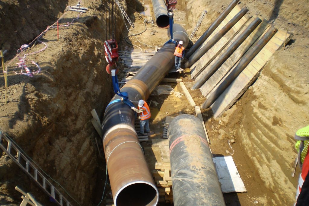 Slurry Stable Trenchless Engineering Solutions - Elite Alliance Engineering